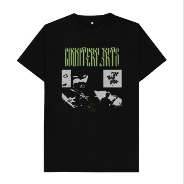 KAOS BAND COUNTERPARTS