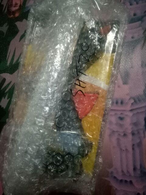 Alat Tembak Lem Lilin / Glue Gun Besar Dextone 60 Watt
