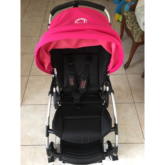 Bugaboo Bee Plus