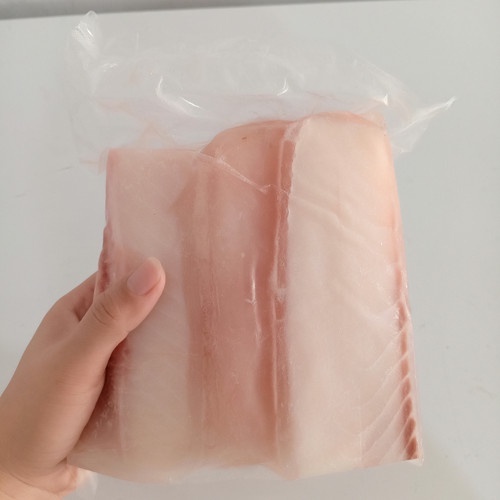 

Ikan Cucut Fillet Frozen - 1Kg