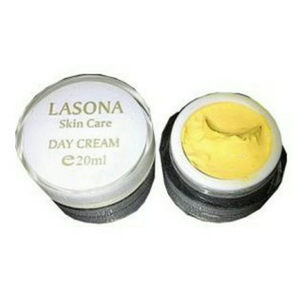 Cream Lasona Day and Night (Harga 2 pcs)