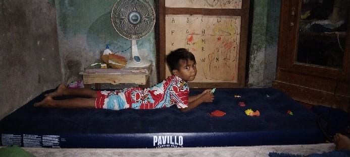 Kasur Angin Single Bestway Promo Murah + Pompa Tangan + 1 Lembar Lem