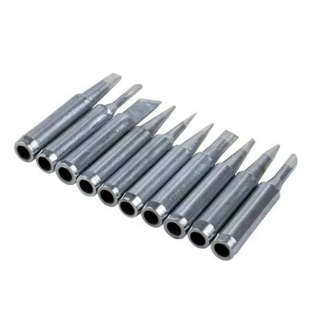 Mata Solder Station Set RRT 10 Pcs