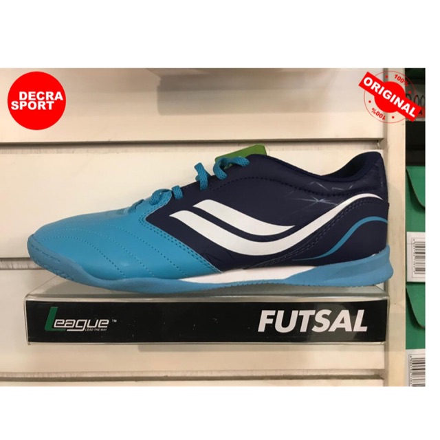 SEPATU FUTSAL LEGAS | ENCANTO LA-441