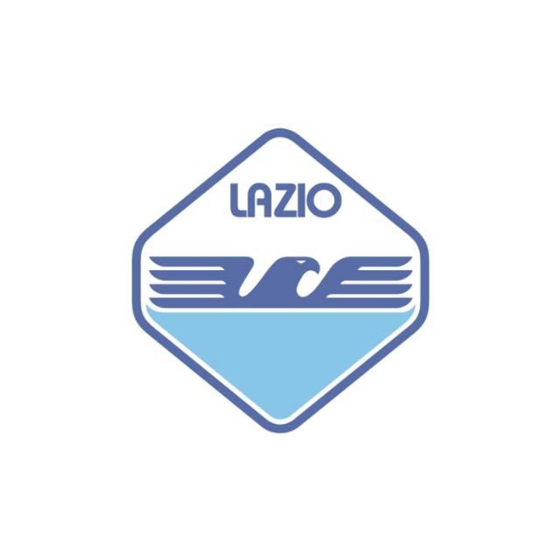

Stiker Lazio / Stiker Universal / Stiker Logo