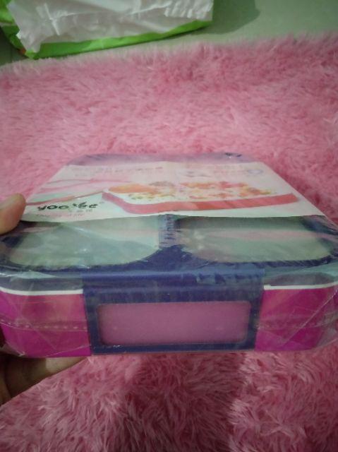 Botol Minum Imfus Water.ada Videonya Ala Tk Kami