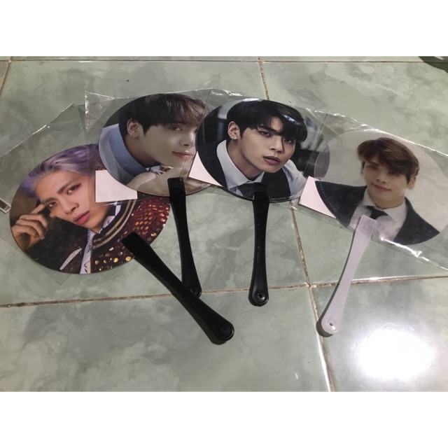 SHINee jonghyun fan