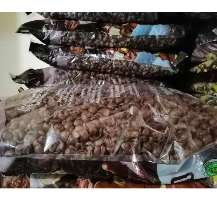 

dngw snack sereal/ koko krunch / coco crunch /big 1/ chiko/kega 1000gr (1kg) 웃➤ `