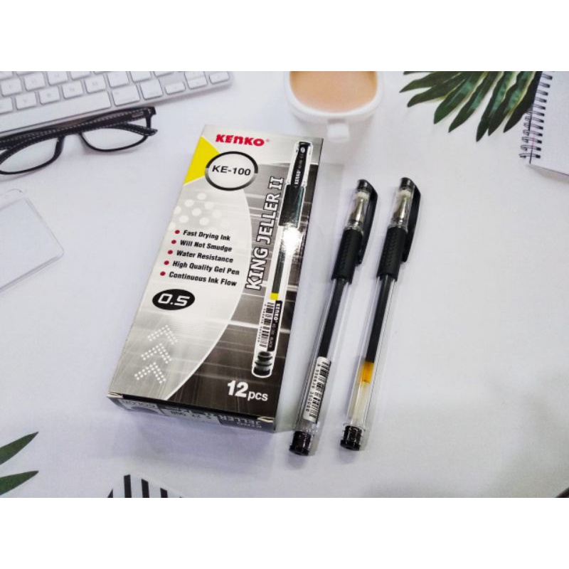 

Bolpoint Kenko K 100