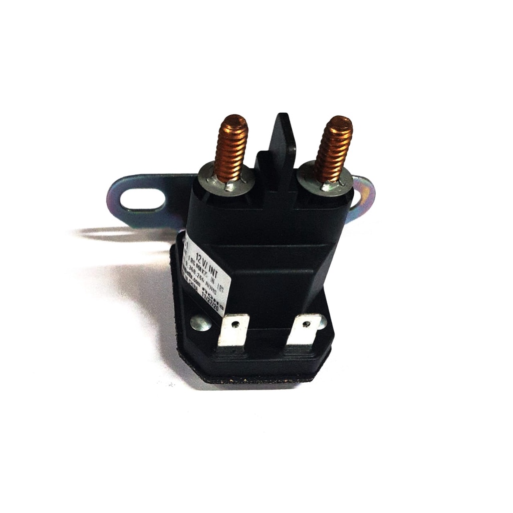 Selenoid Mobil Potong Rumput Rover