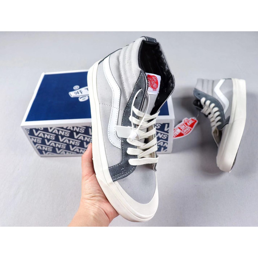 vans vault 138 lx