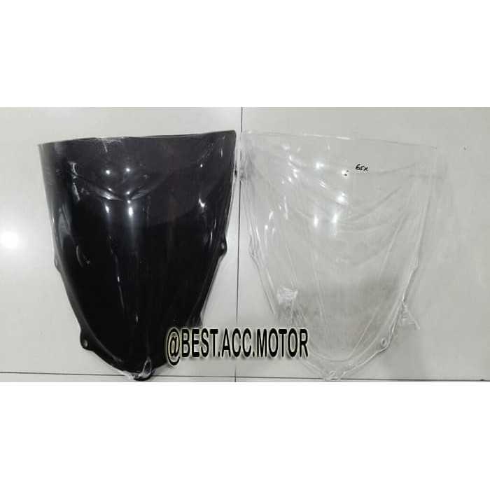 WINDSHIELD SUZUKI GSX R150 VISOR GSX R150