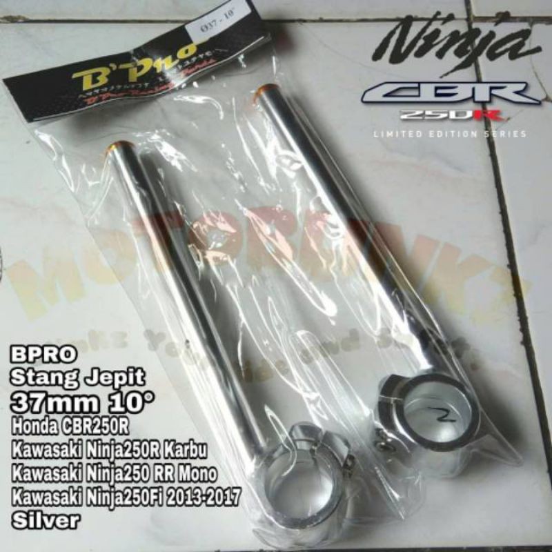 STANG BPRO NINJA STANG BPRO NINJA 250 FI STANG BPRO CBR 250R STANG BPRO STANG BPRO NINJA Fi