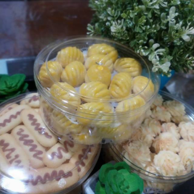 

Kue Nastar