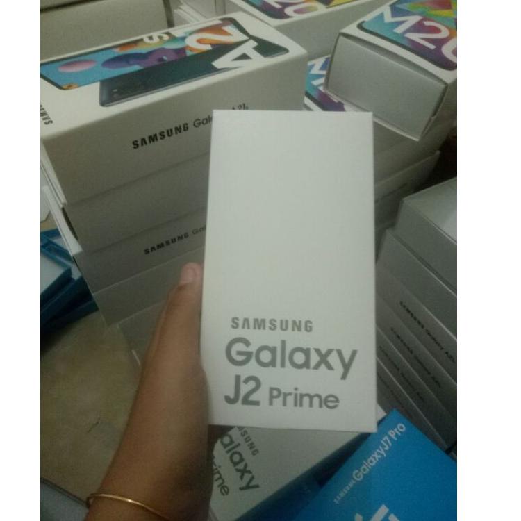 

⸨GoJ ♞⸩ Dus Box Samsung Galaxy J2prime |Khusus bulan ini