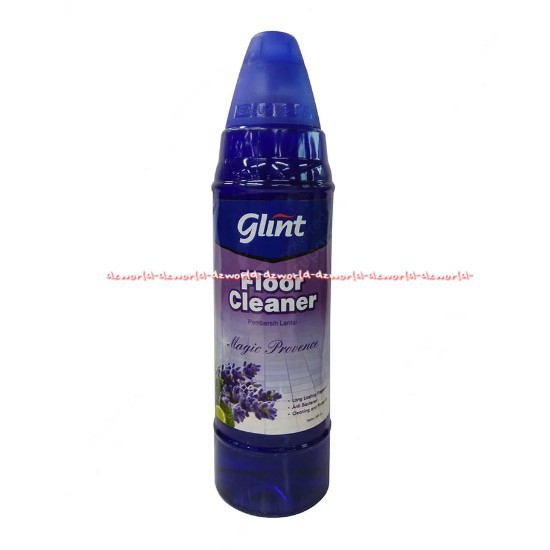 Glint 800ml Pembersih Lantai Magic Provence Floor cleaner