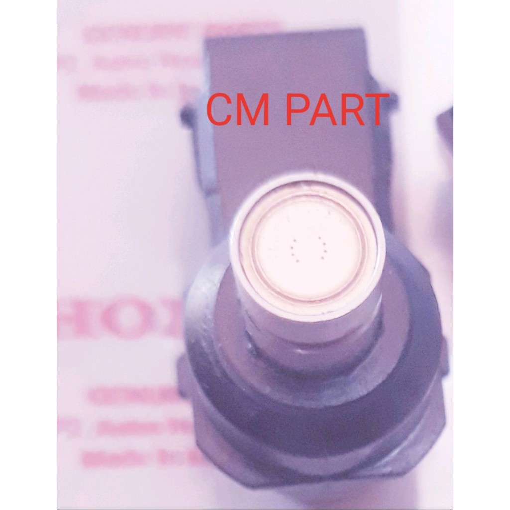 BARU injektor new CB 150 R  new CBR 150 R 8 hole - injektor racing new