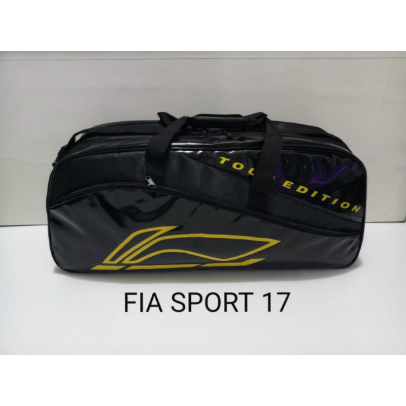 Tas Raket Badminton Li-ning