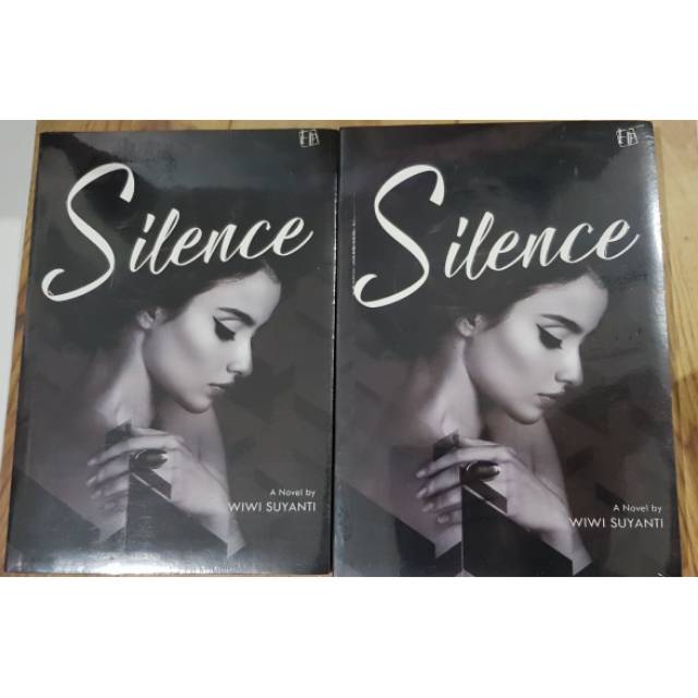 Silence - Wiwi Suyanti original