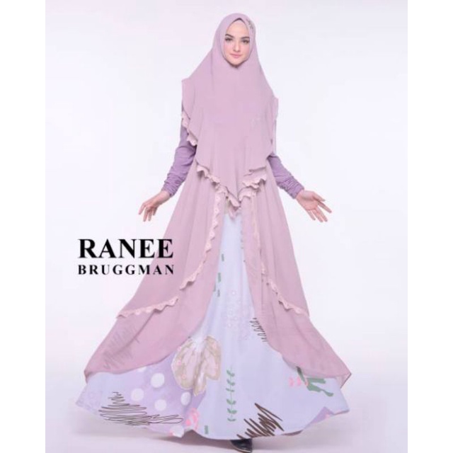 preloved ranee brugman