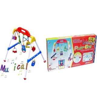 Mainan Bayi Baby Play Gym Edukasi Laki Laki Perempuan Mainan Bayi Baby Play Gym Edukasi Laki Laki Perempuan