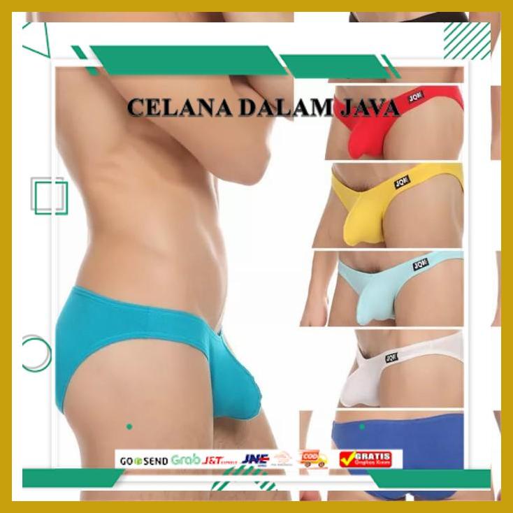 DISKON COCKSOON CELANA DALAM PRIA BRIEF BIKINI SEXY KUALITAS TINGGI !!