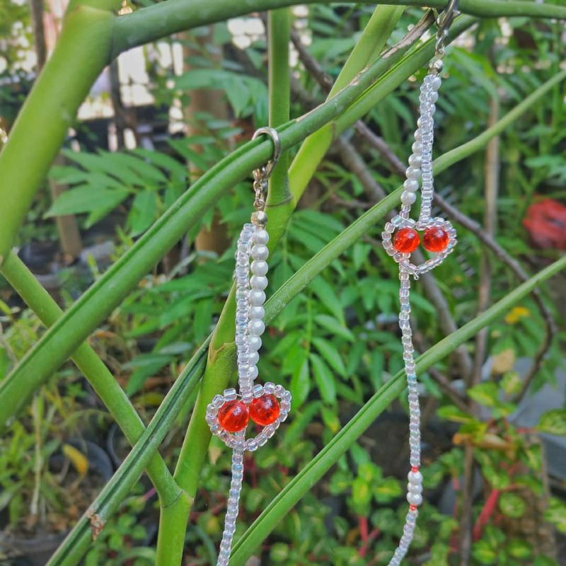 Masayu Strapmask by Ichistrap