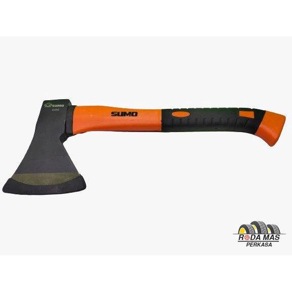 

KAMPAK GAGANG FIBER /KAPAK 600GR RMP