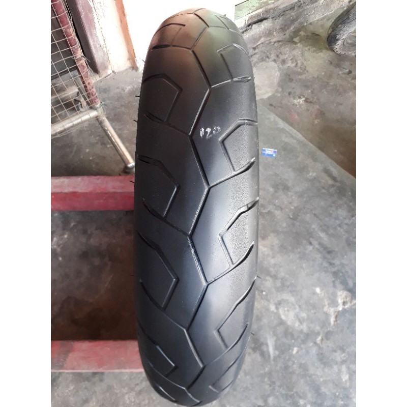 pirelli diablo 120 60 17 not battlax s20 s21 s22