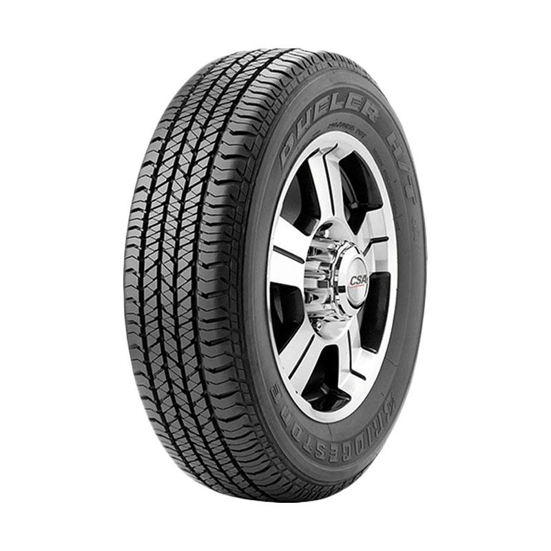 Ban Mobil Bridgestone Dueler H/T 684 205/70 R15