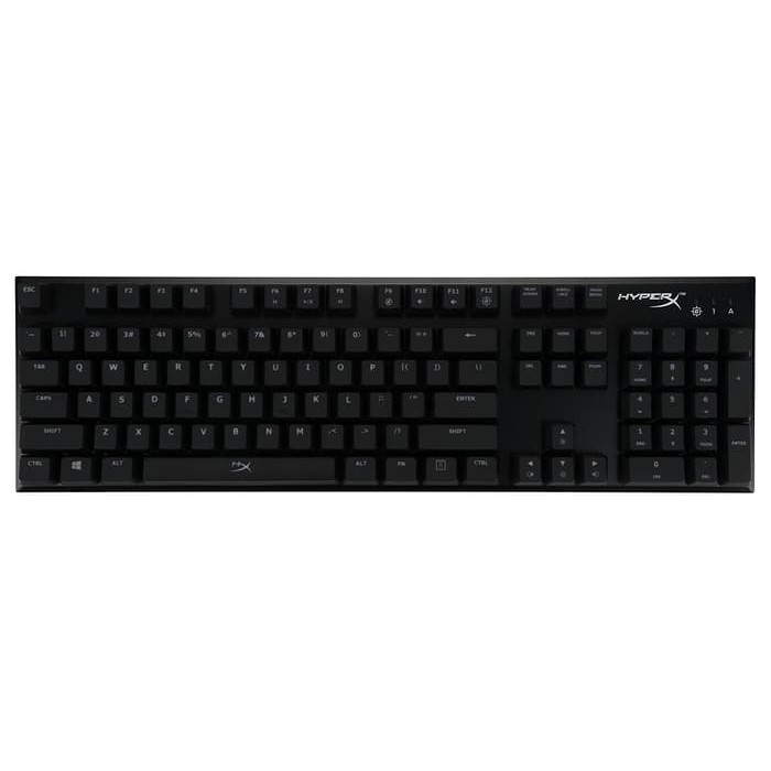 HyperX Alloy FPS Mechanical Gaming Keyboard