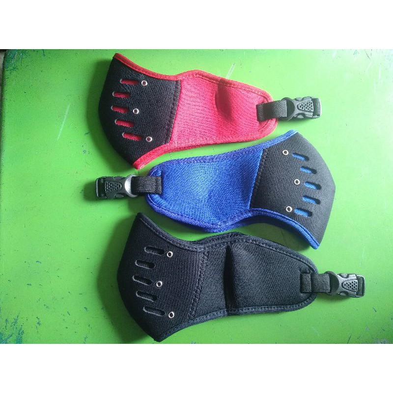 Masker smart anti polusi sport racing casual non scuba non medis