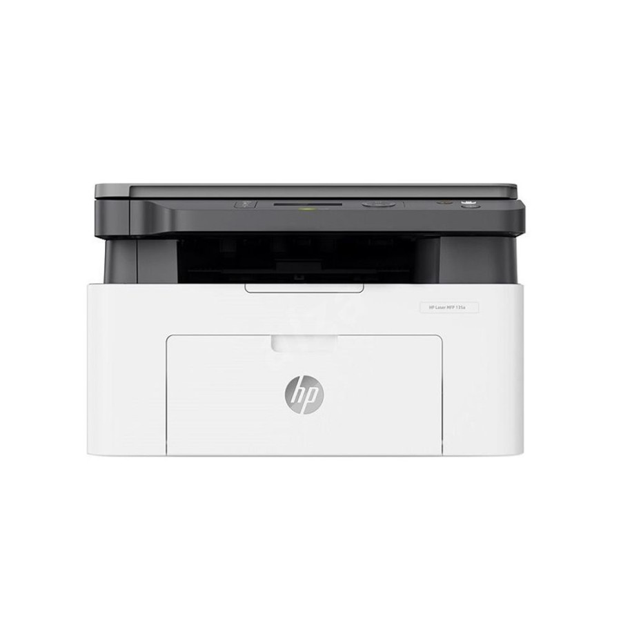 Printer HP Laserjet MFP M135A M 135A Print Scan Copy Resmi