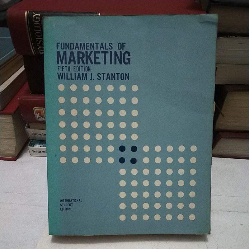 ORIGINAL FUNDAMENTALIS MARKETING