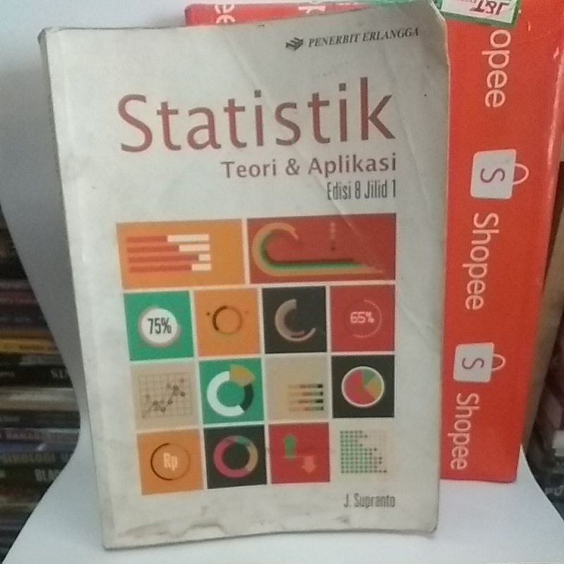 statistik teori dan aplikasi