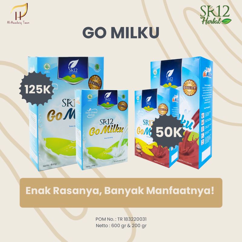 

SUSU VIRALLL!! GOMILKU SR12