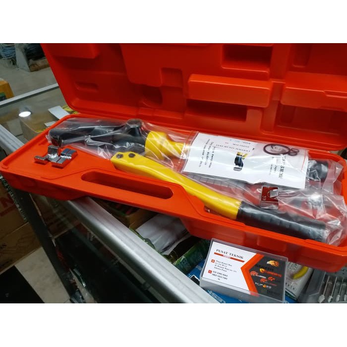 TANG PRESS HIDROLIK MM Fukushima - TANG PRESS HIDROLIK 300 MM