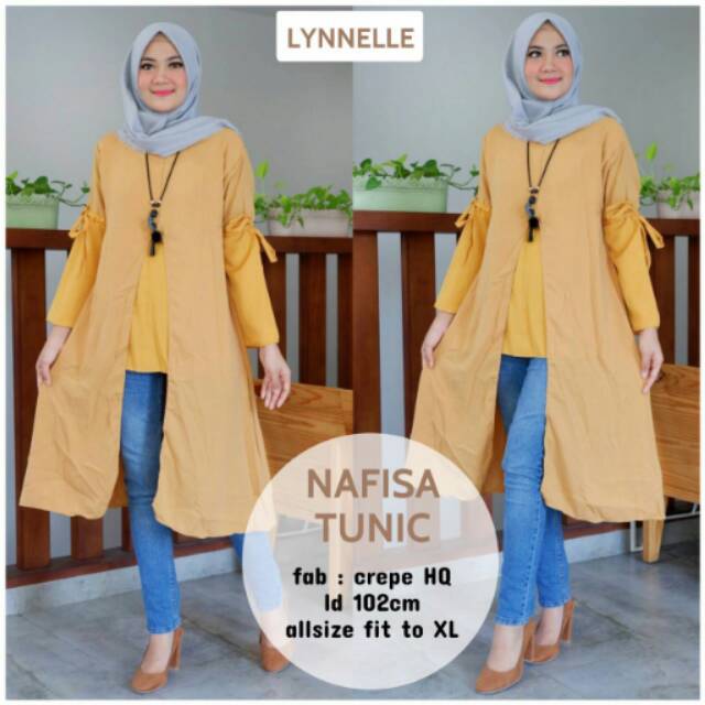 Nafisa tunik