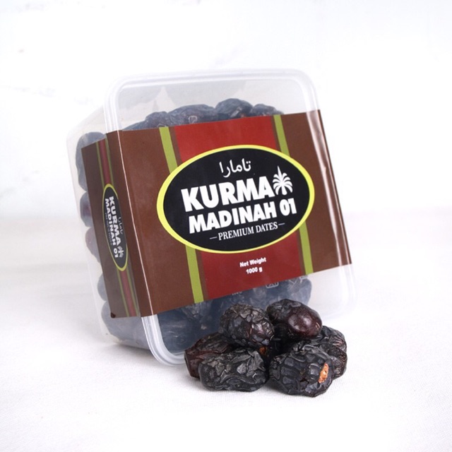 

Ajwa Premium