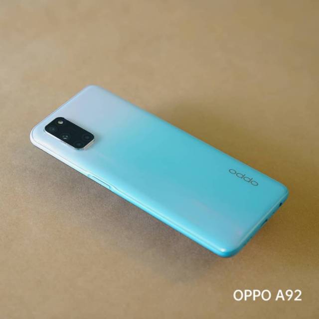 Oppo A92 Ram 8 Rom 128 Gb