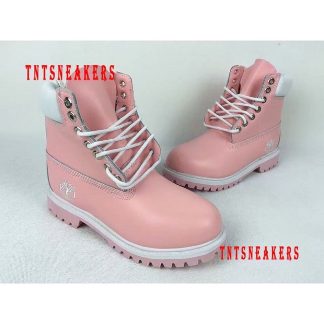 sepatu boots wanita timberland salju dingin winter docmart dr doctor martens limited edition rare