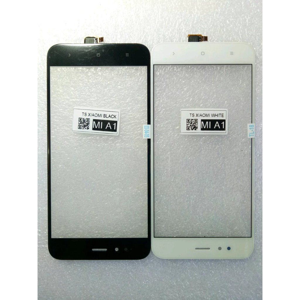 TOUCHSCREEN XIAOMI MI A1 - MI5X