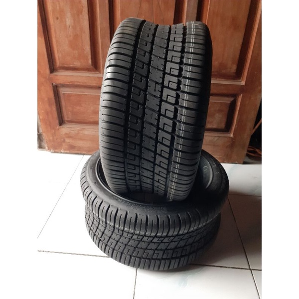 Ban gokart atv mobil golf ring 10 aspal Deli tire