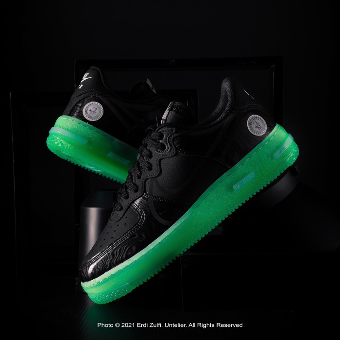 air force 1 lv8 all star