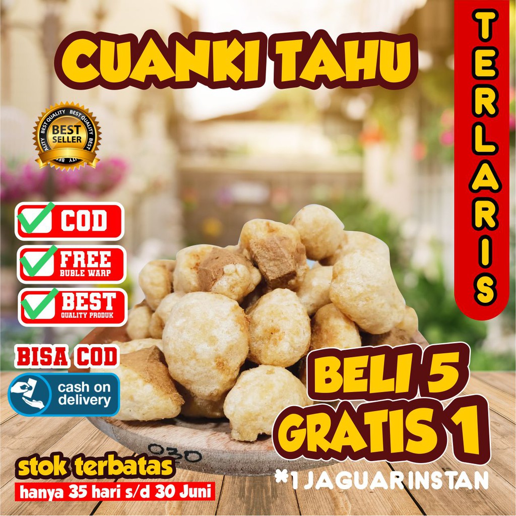 CUANKI TAHU 100Biji TERMURAH CUANKI BANDUNG TOPING BASO ACI CUANKI LIDAH CUANKI TAHU SIOMAY MINI PILUS CIKUR BASRENG PEDAS DAUN JERUK BAHAN SEBLAK