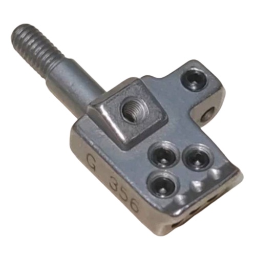 Needle Clamp / Kepala Jarum Mesin Jahit Kam Kamkut Overdeck W500