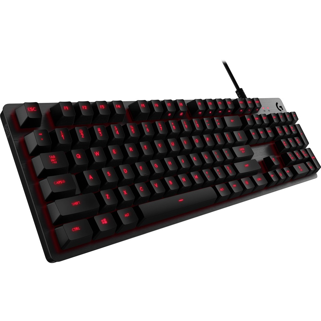 Logitech G413 Mechanical Backlit Gaming Keyboard Original