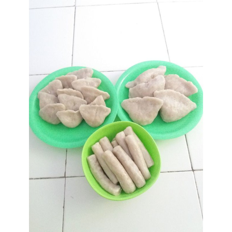

Pempek Palembang