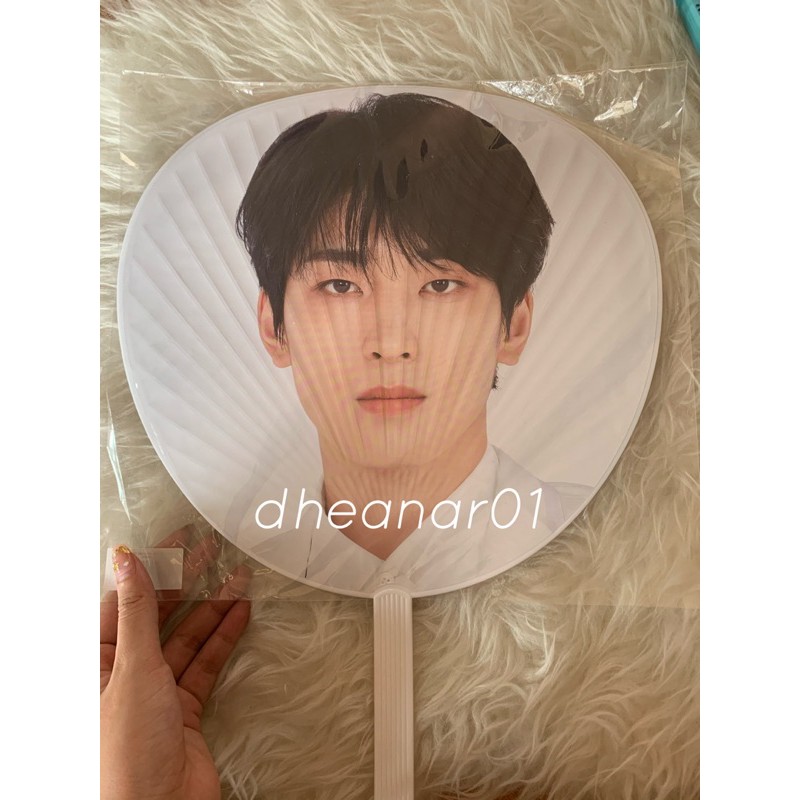 wonwoo image picket japan dome tour