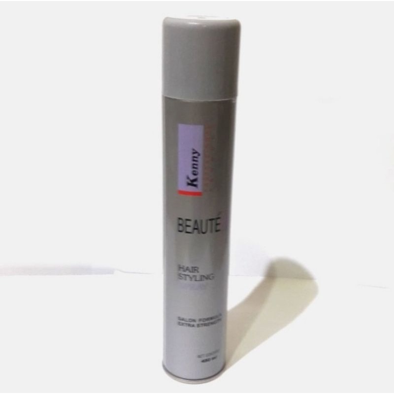Kenny Hair Spray 450 ml
